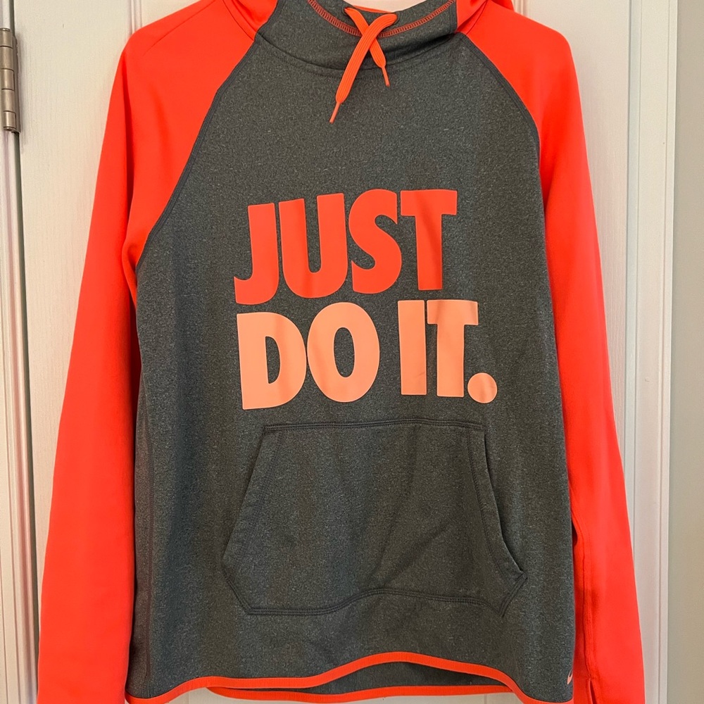 Nike Hoody